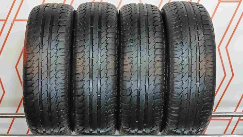 Шины Kleber Dynaxer HP3 195/60 R15 -- б/у 6