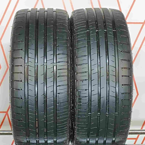 Шины Nordexx Fastmove4 225/35 R19 88W б/у 5.5