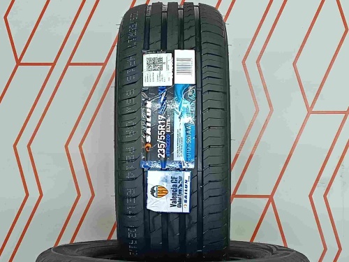 Шины Sailun Atrezzo Elite 235/55 R17 103V