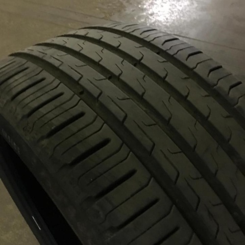 Шины Continental SN-1 195/65 R15 -- б/у 5