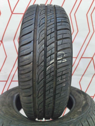 Шины Barum Brillantis 2 195/65 R15 -- б/у 6