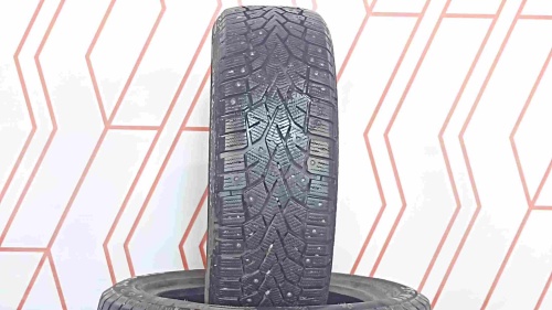 Шины Gislaved NordFrost 100 185/55 R15 -- б/у 5