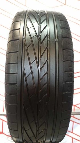 Шины Goodyear Excellence 205/55 R16 -- б/у 6