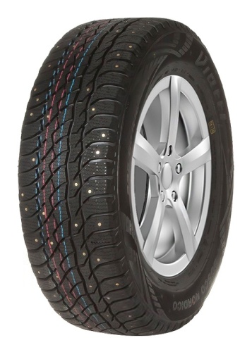 Шины Viatti Bosco Nordico V-523 205/70 R15 96T