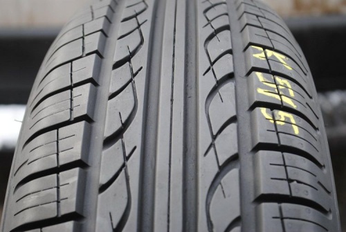 Шины Kumho solus KH15 185/65 R15 -- б/у 6