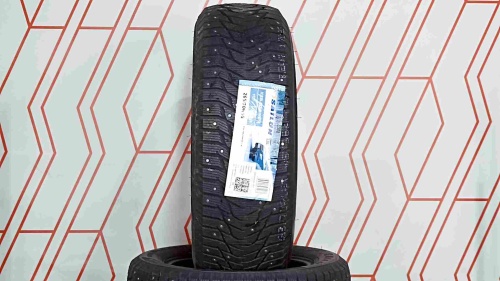 Шины Sailun Ice Blazer WST3 265/70 R16 112T