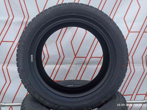 Шины Sailun Atrezzo 4 Seasons 195/50 R16 88V