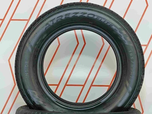 Шины Sailun Atrezzo Elite 195/65 R15 95H