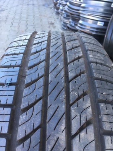 Шины Goodyear Wrangler HP All Weather 235/60 R16 -- б/у 5