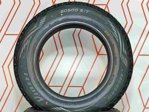 Шины Viatti Bosco S/T V-526 225/60 R17 99T