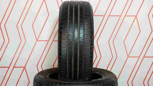 Шины Falken Ziex ZE310 Ecorun 235/55 R17 -- б/у 6