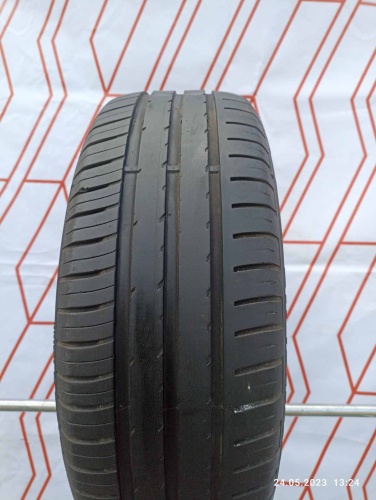 Шины Fulda EcoControl HP 205/60 R15 -- б/у 5.5