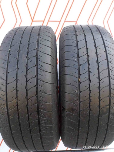 Шины Goodyear Cargo Marathon 235/65 R16C -- б/у 6