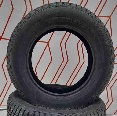 Шины Matador MP 30 Sibir Ice 2 195/65 R15 95T