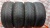 Шины Bridgestone Blizzak LM-001 205/60 R16 92H б/у 5