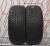 Шины Goodyear Vector 4Seasons 255/55 R18 -- б/у 5