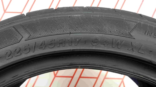 Шины Arivo Ultra ARZ4 225/45 R17 94W