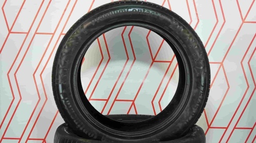 Шины Continental ContiPremiumContact 6 275/45 R20 -- б/у 3.5