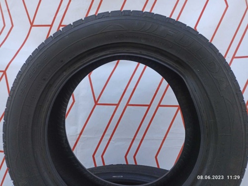 Шины Fulda EcoControl HP 195/55 R15 -- б/у 6