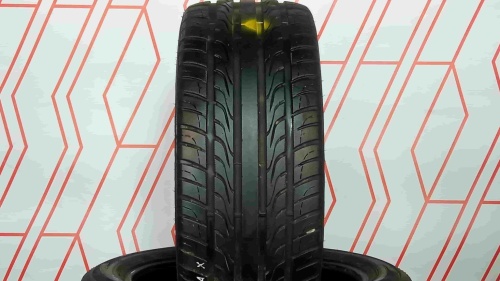 Шины Tracmax F110 275/40 R20 -- б/у 6