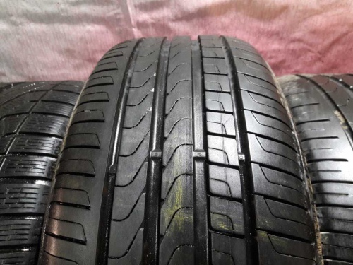 Шины Pirelli Scorpion Verde 265/50 R19 110V б/у 5