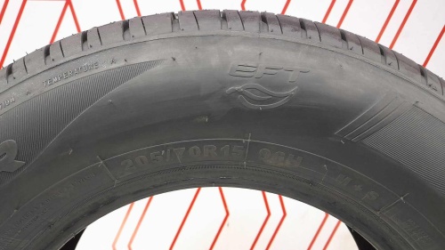 Шины Sailun Terramax CVR 205/70 R15 96H