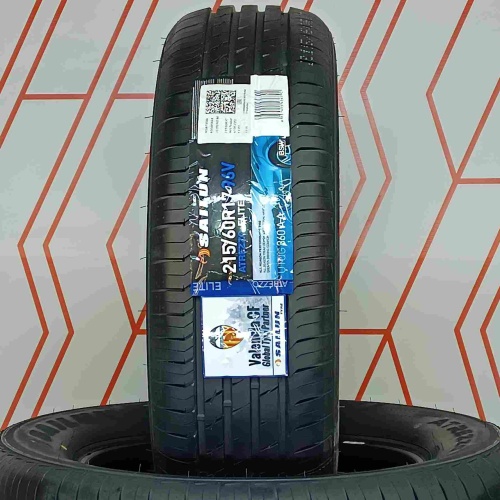 Шины Sailun Atrezzo Elite 215/60 R17 96V