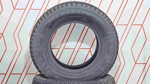 Шины Sailun Ice Blazer Arctic SUV 245/70 R16 107S