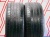 Шины Bridgestone Potenza RE040 255/45 R18 -- б/у 5