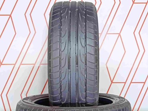 Шины Dunlop SP Sport Maxx 255/45 R19 100V б/у 6