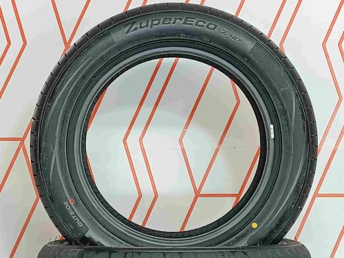 Шины Goodride ZuperEco Z-107 205/55 R16 91V