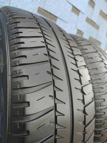 Шины Debica Passio 185/55 R15 88T б/у 5