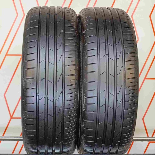 Шины Hankook Ventus Prime 3 K125 225/55 R19 -- б/у 5.5