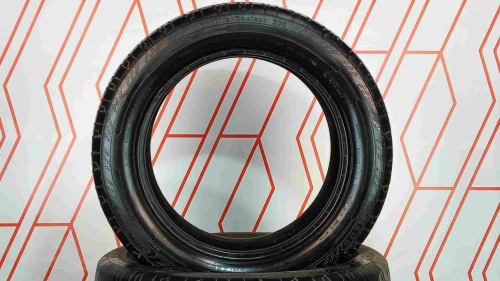 Шины Continental ContiVancoContact 225/55 R17C -- б/у 6