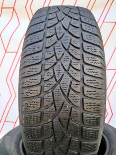 Шины Dunlop SP Winter Sport 3D 235/65 R17 102H б/у 5