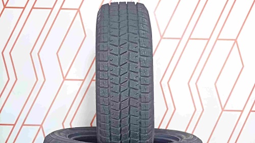 Шины Sailun Ice Blazer Arctic 225/65 R17 102S