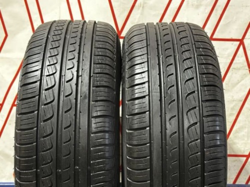 Шины Pirelli P7  205/55 R16 -- б/у 6