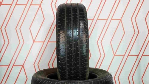 Шины Nokian Tyres Line 235/60 R17C -- б/у 6