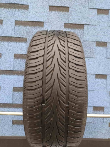 Шины Fulda Carat Progresso 185/65 R15 -- б/у 6