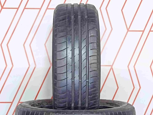 Шины Dunlop SP Sport Maxx GT 235/40 R18 95Y б/у 7