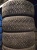 Шины Nokian Tyres Hakkapeliitta 8 225/55 R17 101T б/у 6