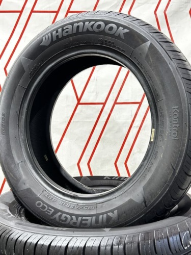 Шины Hankook Kinergy Eco 185/65 R15 -- б/у 6