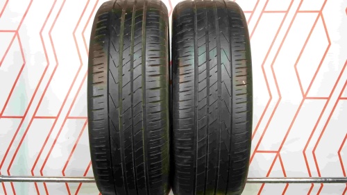 Шины Hankook Ventus S1 evo 2 K117 235/60 R18 -- б/у 6