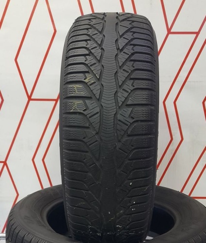 Шины Kleber Krisalp HP2 205/60 R16 96H б/у 5