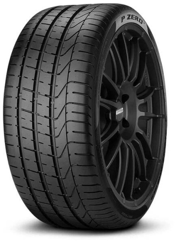 Шины Pirelli P Zero 285/45 R20 108W