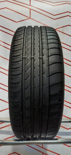 Шины Dunlop SP Sport Maxx GT 235/50 R18 -- б/у 5.5