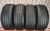 Шины Michelin Latitude Sport 3 235/55 R18 -- б/у 5