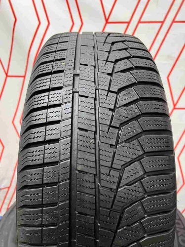 Шины Hankook Winter I'Cept Evo2 W320 215/60 R17 -- б/у 6