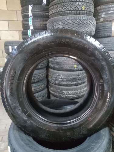 Шины Aplus A869 235/65 R16C 115/112R б/у 5