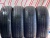 Шины Bridgestone Turanza ER300 205/60 R16 -- б/у 5